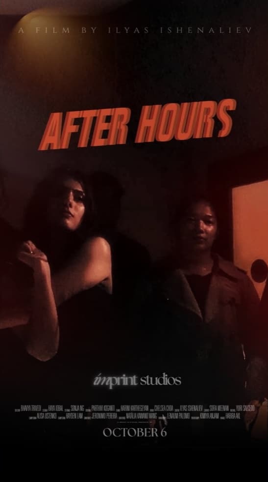 After Hours